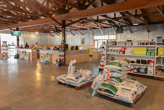 Cary_NC_lawn_garden_supply_store