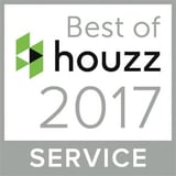 Best of houzz 2017 Service