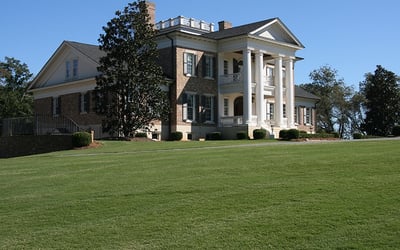 TifGrand Bermuda Lawn Maintenance