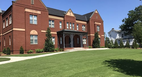 TifTuf Bermuda Lawn Maintenance