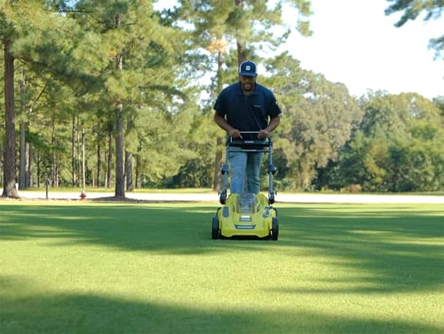 Master Lawn Mowing: Top 7 Tips for a Lush and Healthy Lawn