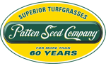 Patten Seed Company Logo